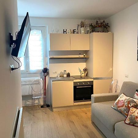 Accomodo Mim26 Monolocale Porta Venezia Lejlighed Milano Eksteriør billede