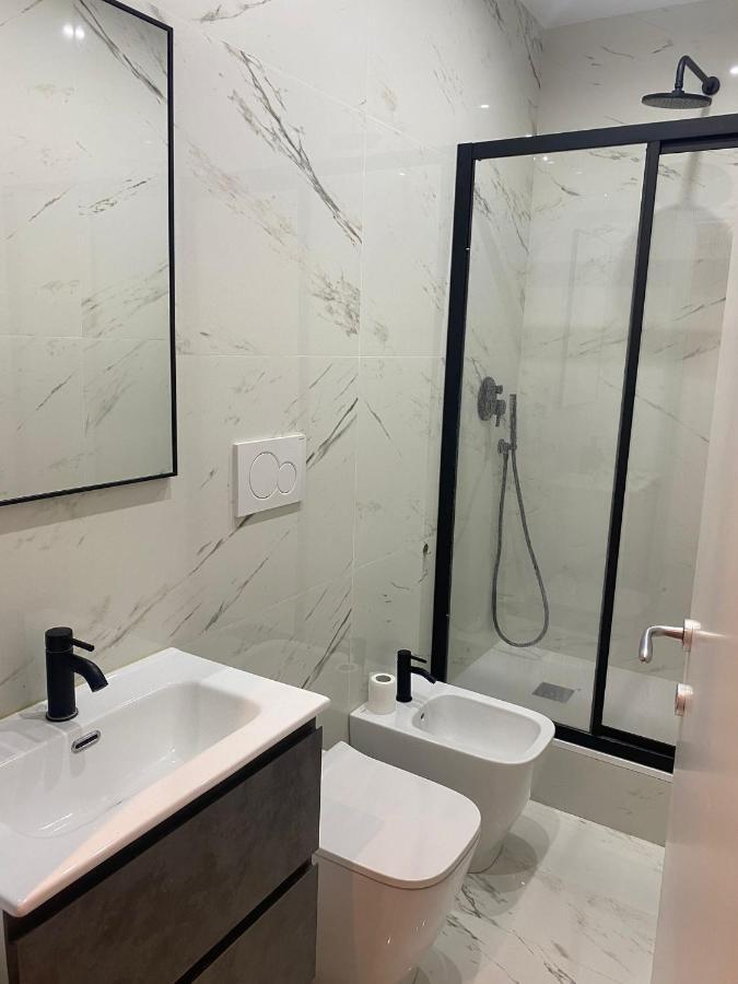 Accomodo Mim26 Monolocale Porta Venezia Lejlighed Milano Eksteriør billede
