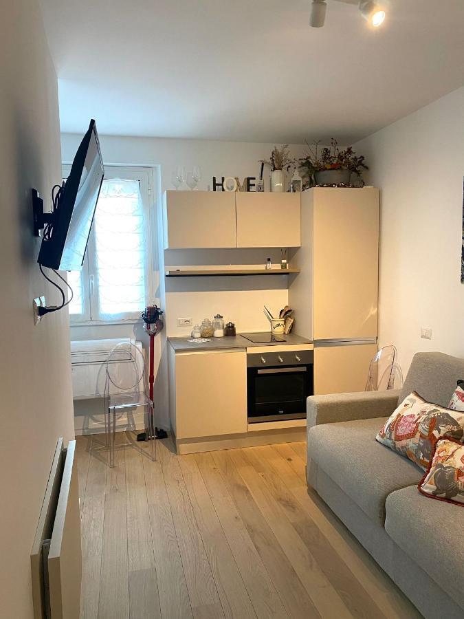 Accomodo Mim26 Monolocale Porta Venezia Lejlighed Milano Eksteriør billede